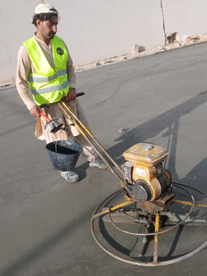 مقاول هدم وتكسير في البريدة